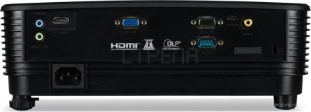 Проектор Acer X1123HP MR.JSA11.002