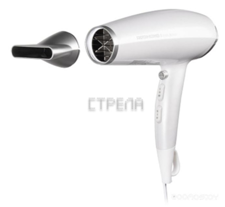 Фен Redmond RF-532