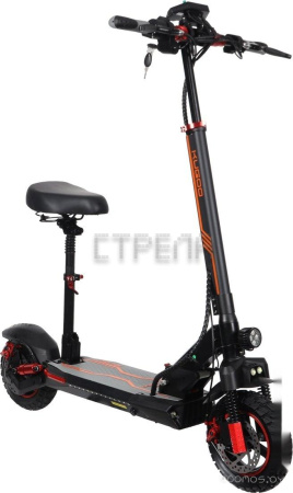Электросамокат Kugoo M4 Pro