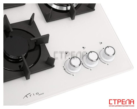 Варочная панель GEFEST ПВГ 2100-01 К32