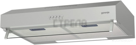Вытяжка Gorenje WHU529EX/M