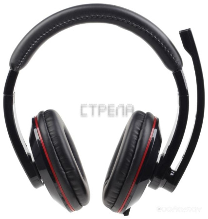 Компьютерная гарнитура Gembird MHS-U-001