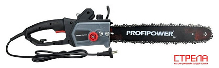 Электрическая пила Profipower PEC-2200