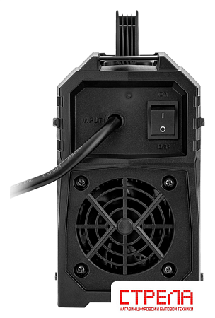 Сварочный инвертор Сварог REAl smart Arc 220 (Z28403)