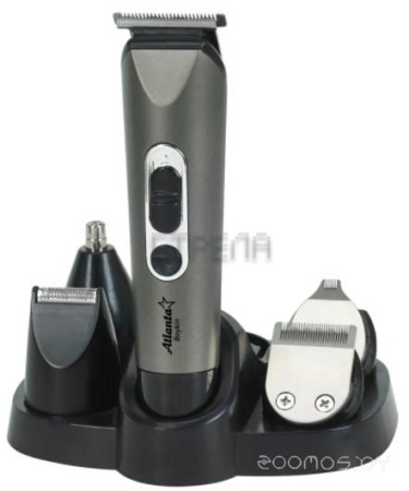 Универсальный триммер Atlanta ATH-6924 (серый)