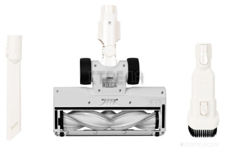 Вертикальный пылесос Aresa AR-4503