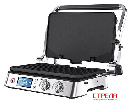 Электрогриль Braun MultiGrill 9 CG9040