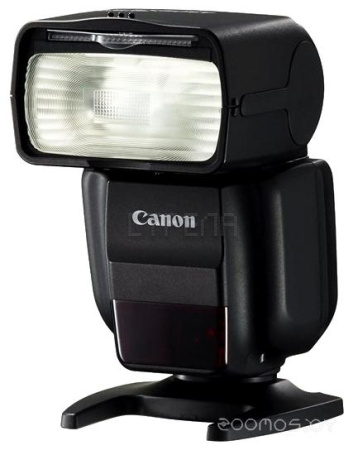 Фотовспышка Canon Speedlite 430EX III-RT