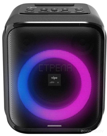 Беспроводная колонка Vipe Nitro X1