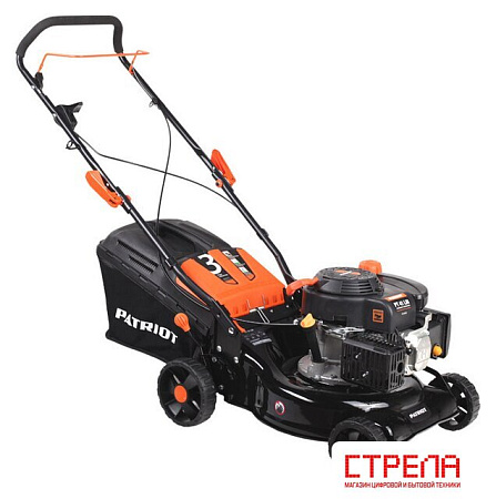 Газонокосилка Patriot PT 41 LM (512109002)
