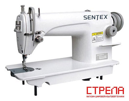 Электромеханическая швейная машина SENTEX ST-8700H