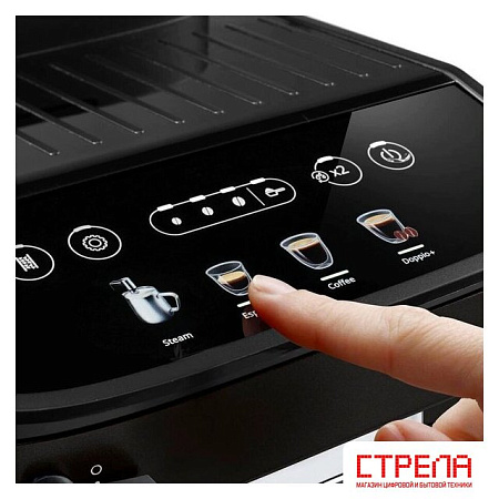 Кофемашина DeLonghi Magnifica Evo ECAM290.22.B