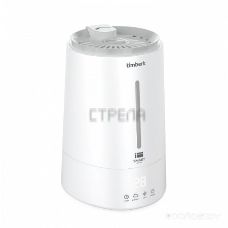 Увлажнитель воздуха Timberk Smart T-HU4-A100E-WF