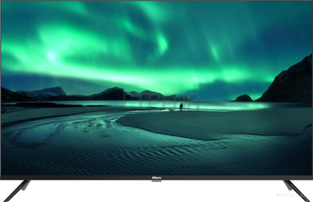 Телевизор Hikers 50HTU01