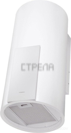 Кухонная вытяжка Maunfeld Alba 39 Wall (белый)