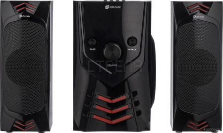 Акустика Oklick OK-432