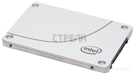 Жесткий диск Intel SSDSC2KG960GZ01