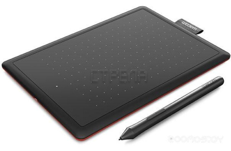 Графический планшет WACOM One by Wacom 2 Small (CTL-472-N)