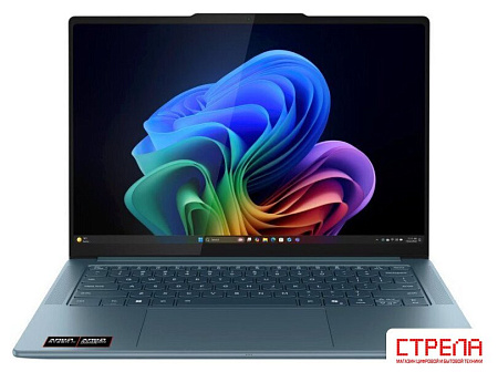 Ноутбук Lenovo Yoga Pro 7 14AKP10 83KG0013RK