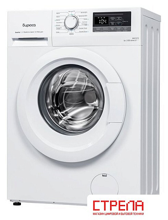 Стиральная машина Бирюса WM-ML612/10