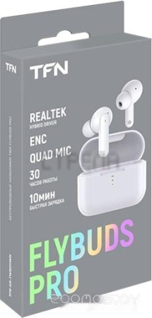 Наушники TFN FlyBuds Pro