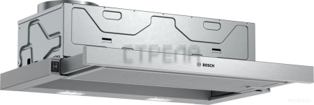 Кухонная вытяжка Bosch DFM064W54