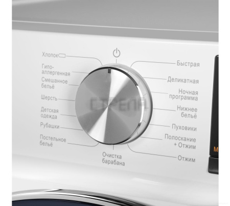 Стиральная машина Maunfeld MFWM148WH02