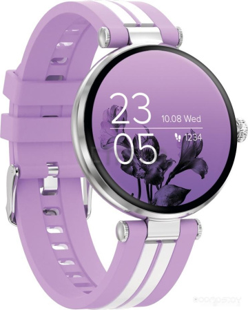 Умные часы Canyon Semifreddo SW-61 (лаванда)