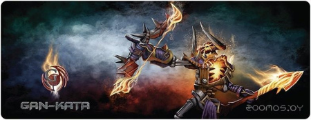 Коврик для стола DIALOG PGK-50 DBL