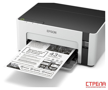 Принтер Epson M1100