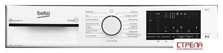 Стиральная машина BEKO B3WFR56H2WWB