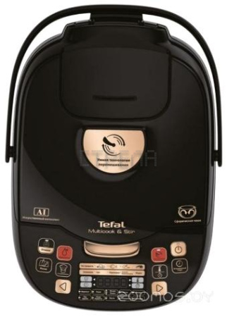 Мультиварка Tefal RK901832