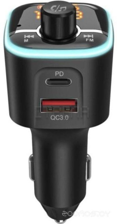 FM-модулятор Navitel BHF04 MAX