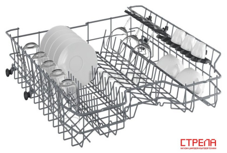 Встраиваемая посудомоечная машина BEKO BDIN15360