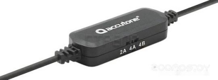 Наушники Accutone WB610 RJU