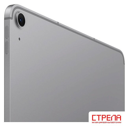 Планшет Apple iPad Air 13" 2025 5G 128GB (серый космос)