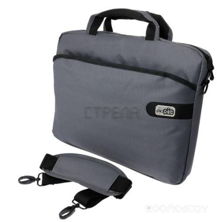 Сумка для ноутбука PC PET PCP-A1215GY