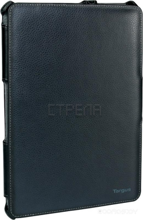 Чехол для планшета Targus Vuscape Protective Cover/Stand for Galaxy Tab 1/2 (THZ151EU)