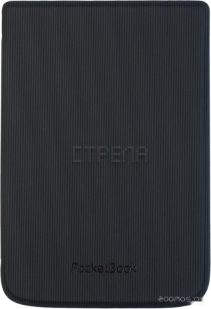 Обложка для электронной книги PocketBook для PocketBook 6 (черный)