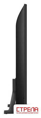 Телевизор Samsung QLED QEF1 4K Vision AI QE55QEF1AUXRU