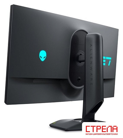 Игровой монитор Dell Alienware AW2725QF