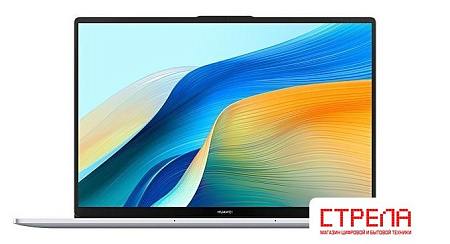 Ноутбук Huawei MateBook D 16 2024 MCLG-X 53014QLA