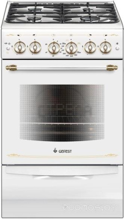 Плита Gefest 5100-02 0181