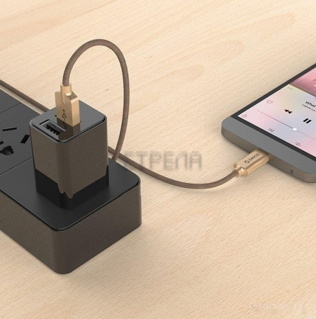 Кабель ORICO HCU-10-RD