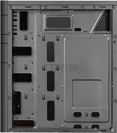 Корпус Ginzzu A200