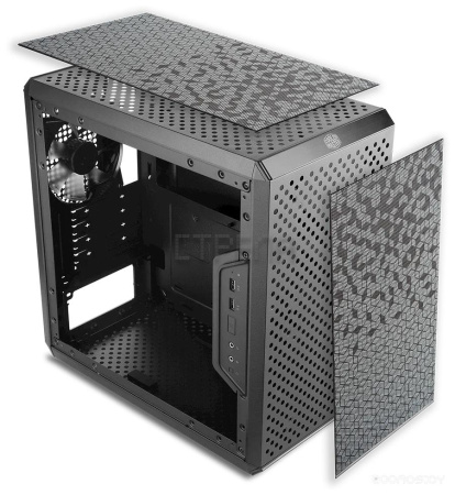 Корпус Cooler Master MasterBox Q300L