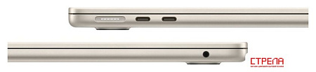 Ноутбук Apple MacBook Air 13" M4 2025 MW103