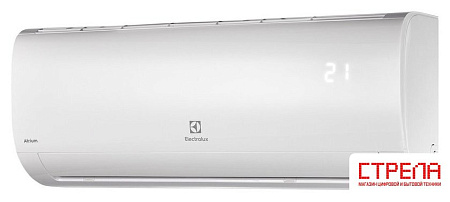 Кондиционер Electrolux Atrium EACS-09HAT/N8