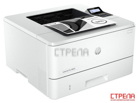 Принтер HP LaserJet Pro 4003n 2Z611A