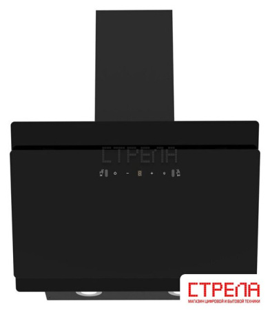 Кухонная вытяжка Making Oasis Everywhere NR-60B